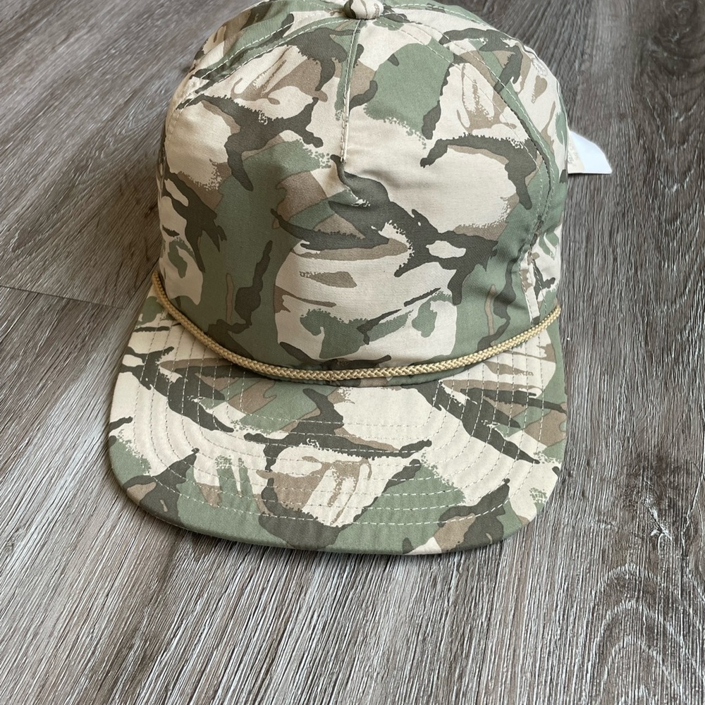 Wavefarer cap - Picture 1 of 9